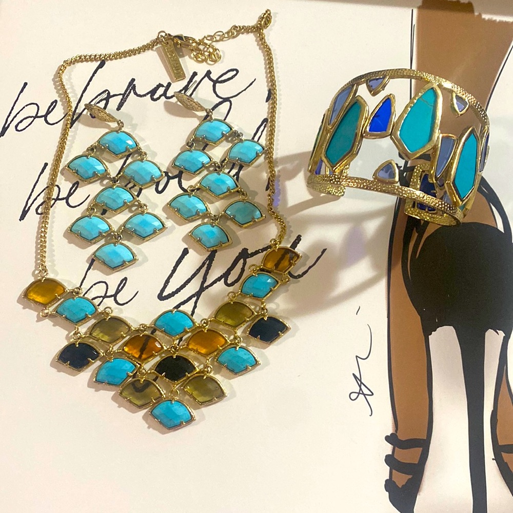Kendra Scott Set